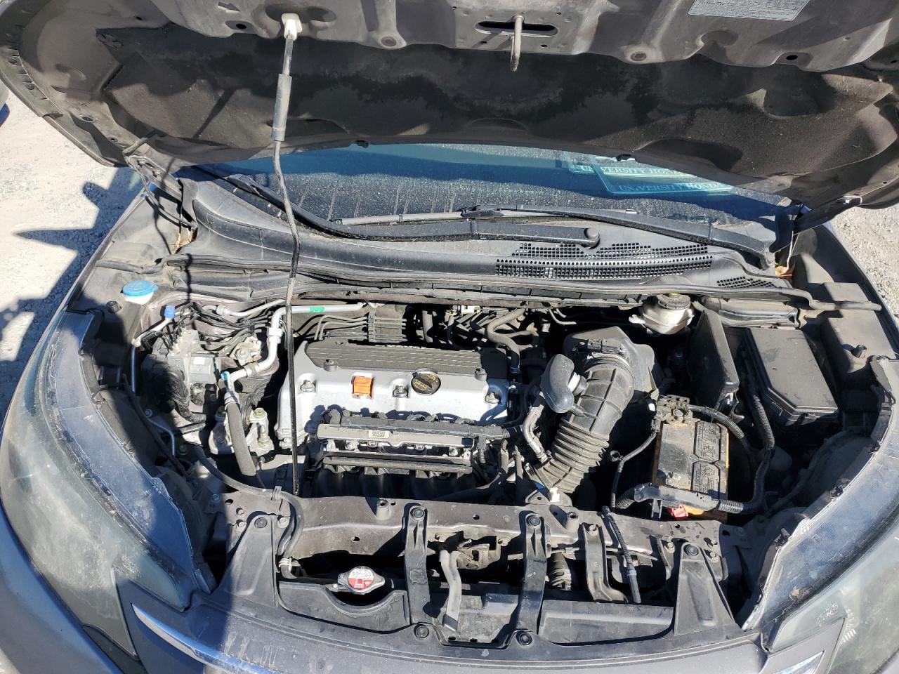 2014 Honda CR-V - Image 11