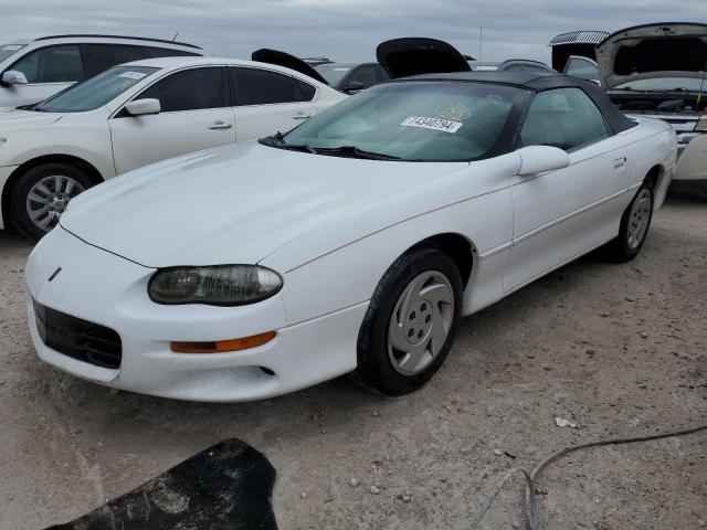 2000 Chevrolet Camaro  იყიდება Arcadia-ში, FL - Water/Flood