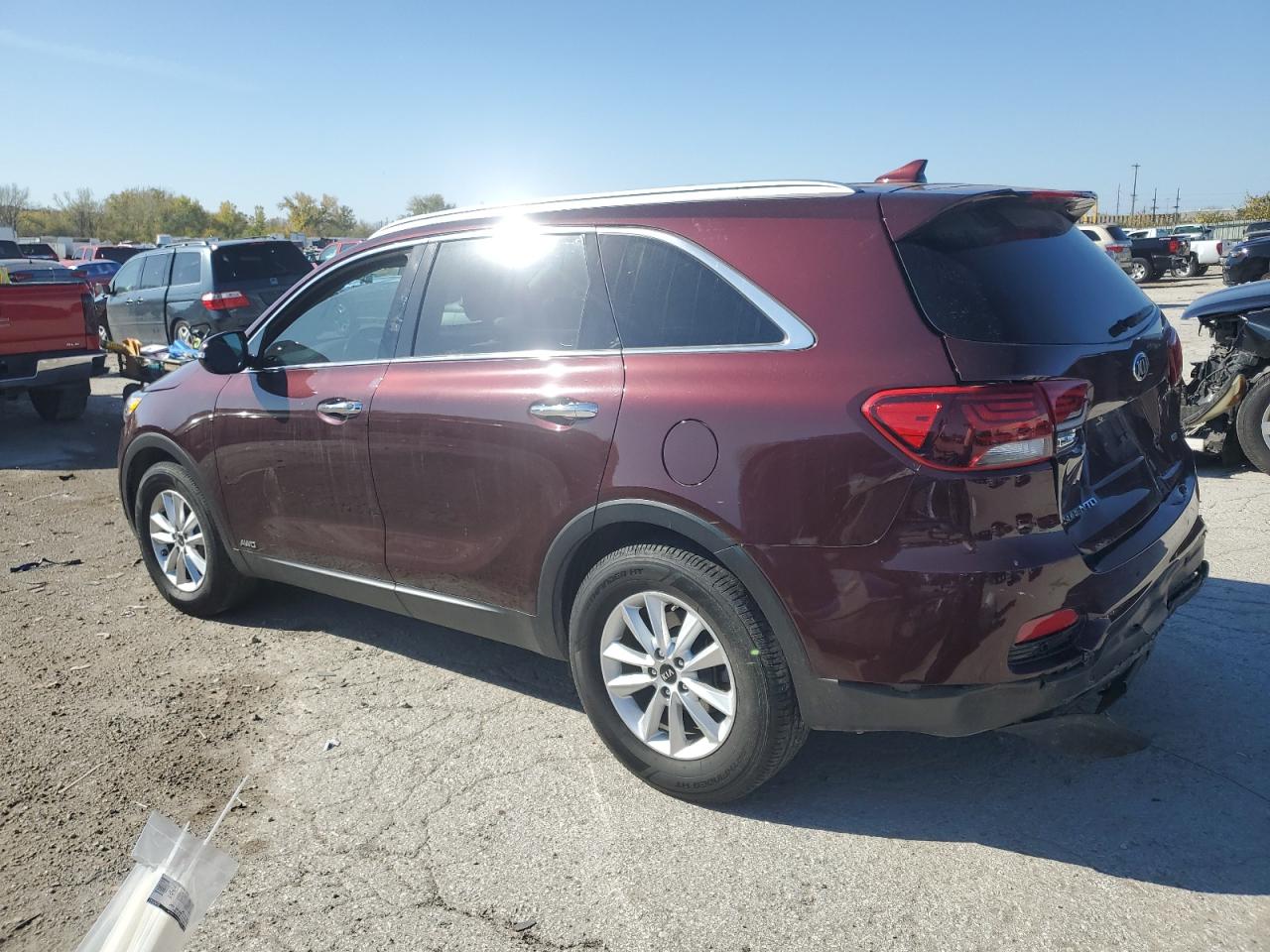 2019 Kia Sorento - Image 2