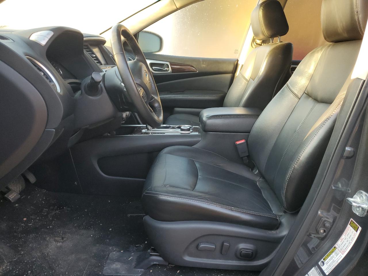 2013 Nissan Pathfinder - Image 7