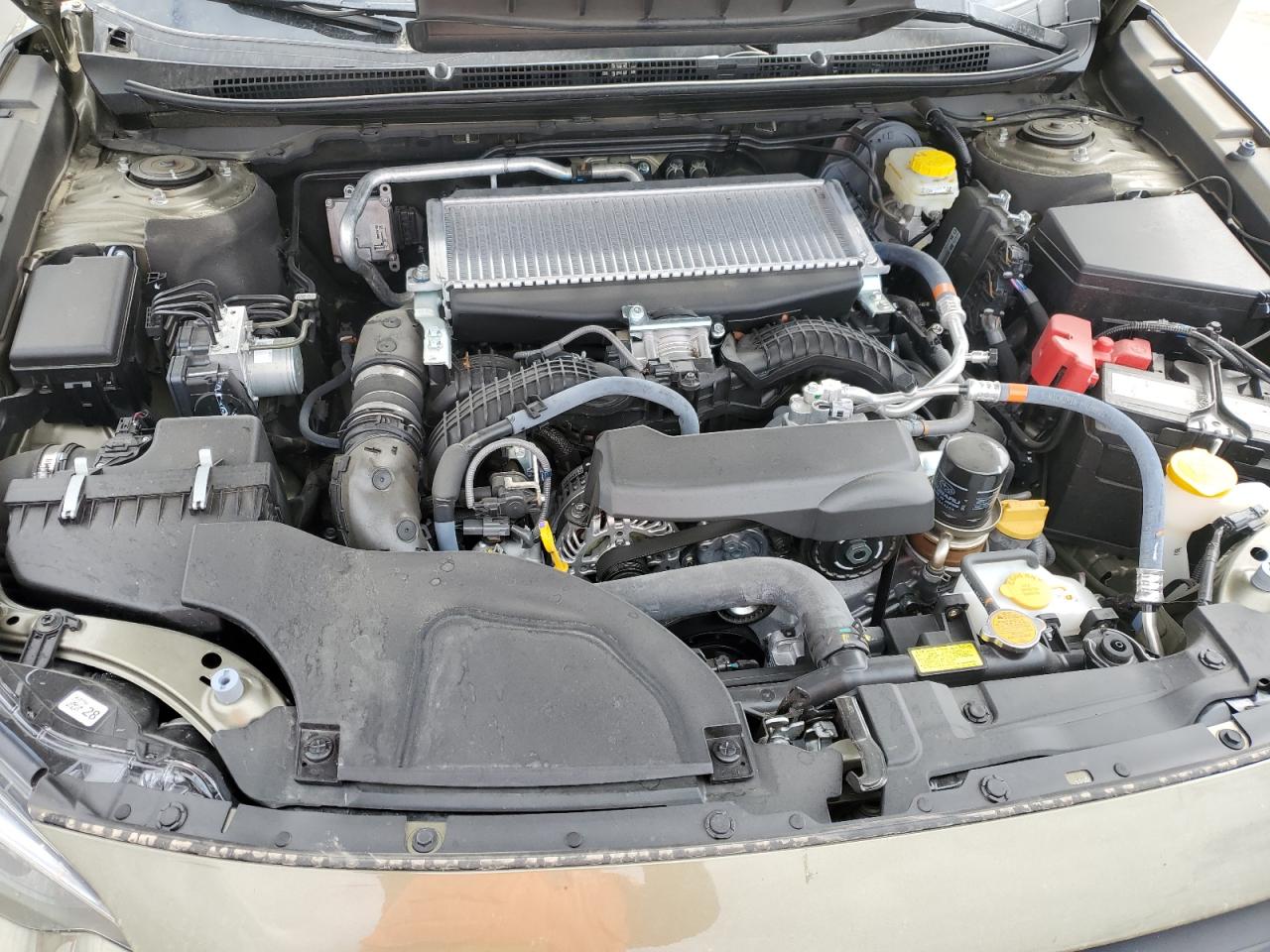 2024 Subaru Outback - Image 12