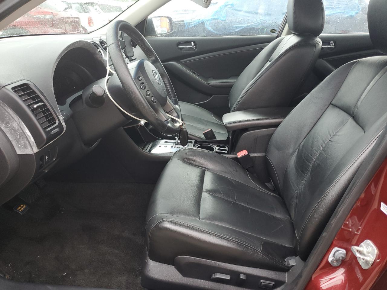 2012 Nissan Altima - Image 7