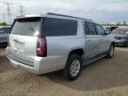2016 Gmc Yukon Xl K1500 Sle de vânzare în Elgin, IL - Side