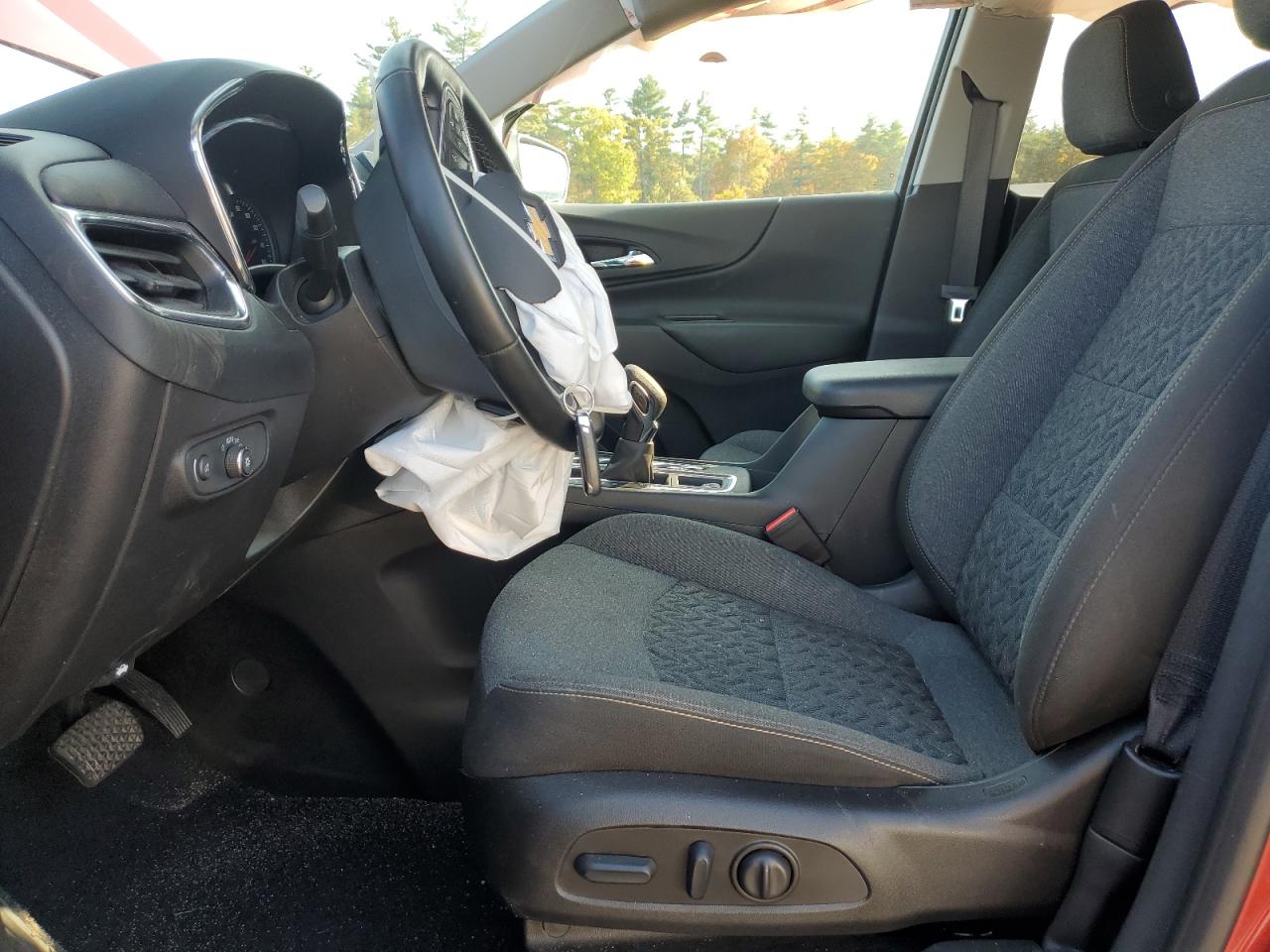 2023 Chevrolet Equinox - Image 7