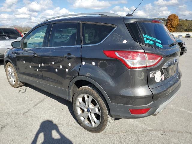 Parquets FORD ESCAPE 2015 Gray