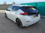 2024 NISSAN LEAF TEKNA for sale at Copart YORK