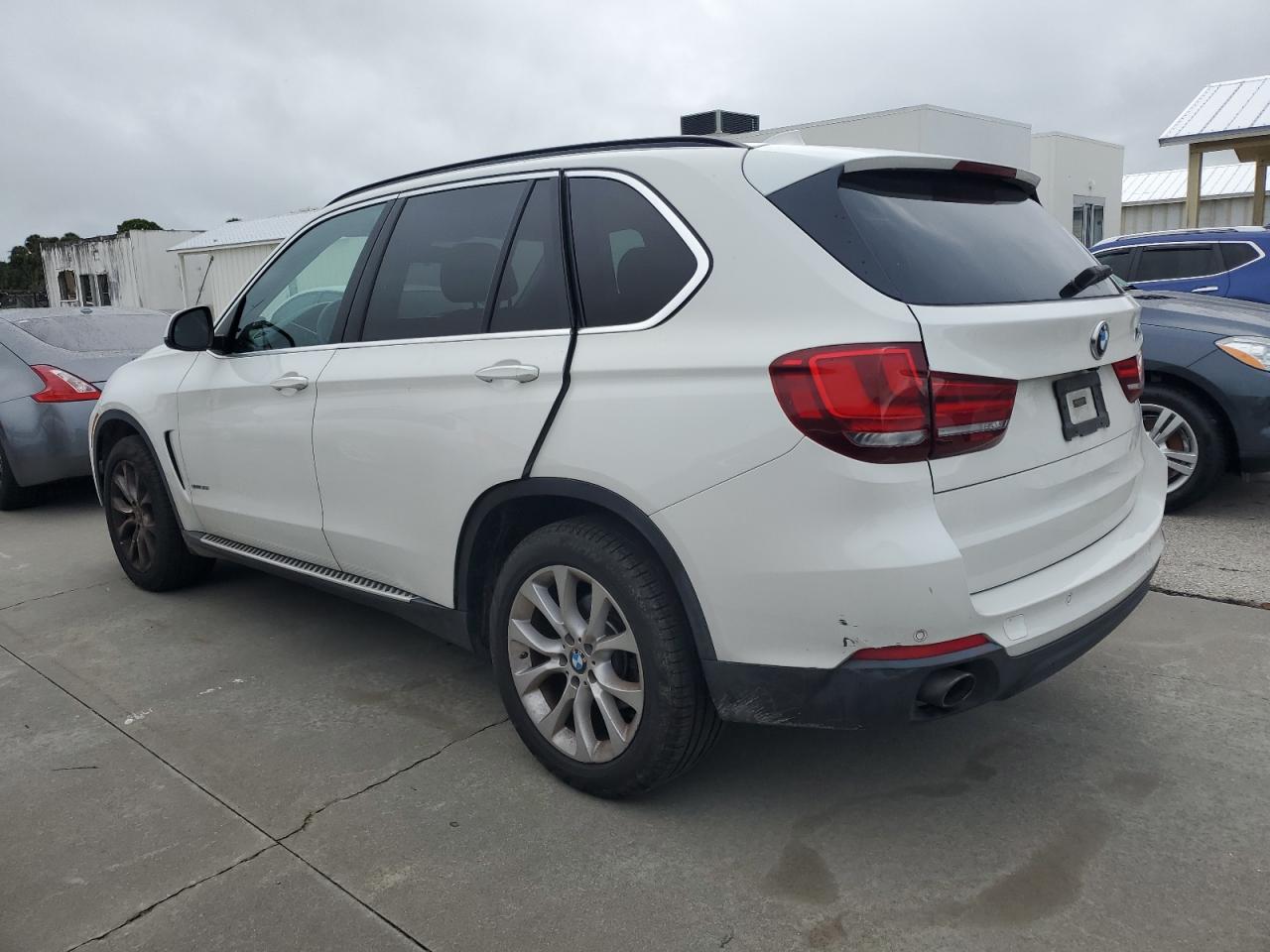 2016 BMW X5 - Image 2
