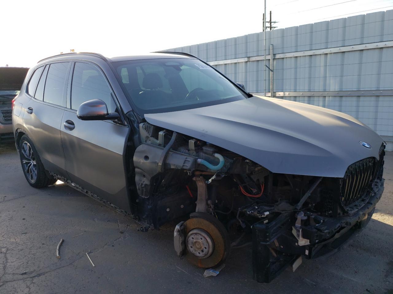 2019 BMW X5 - Image 4