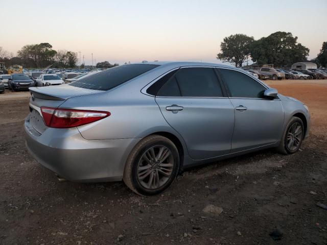  TOYOTA CAMRY 2015 Сріблястий