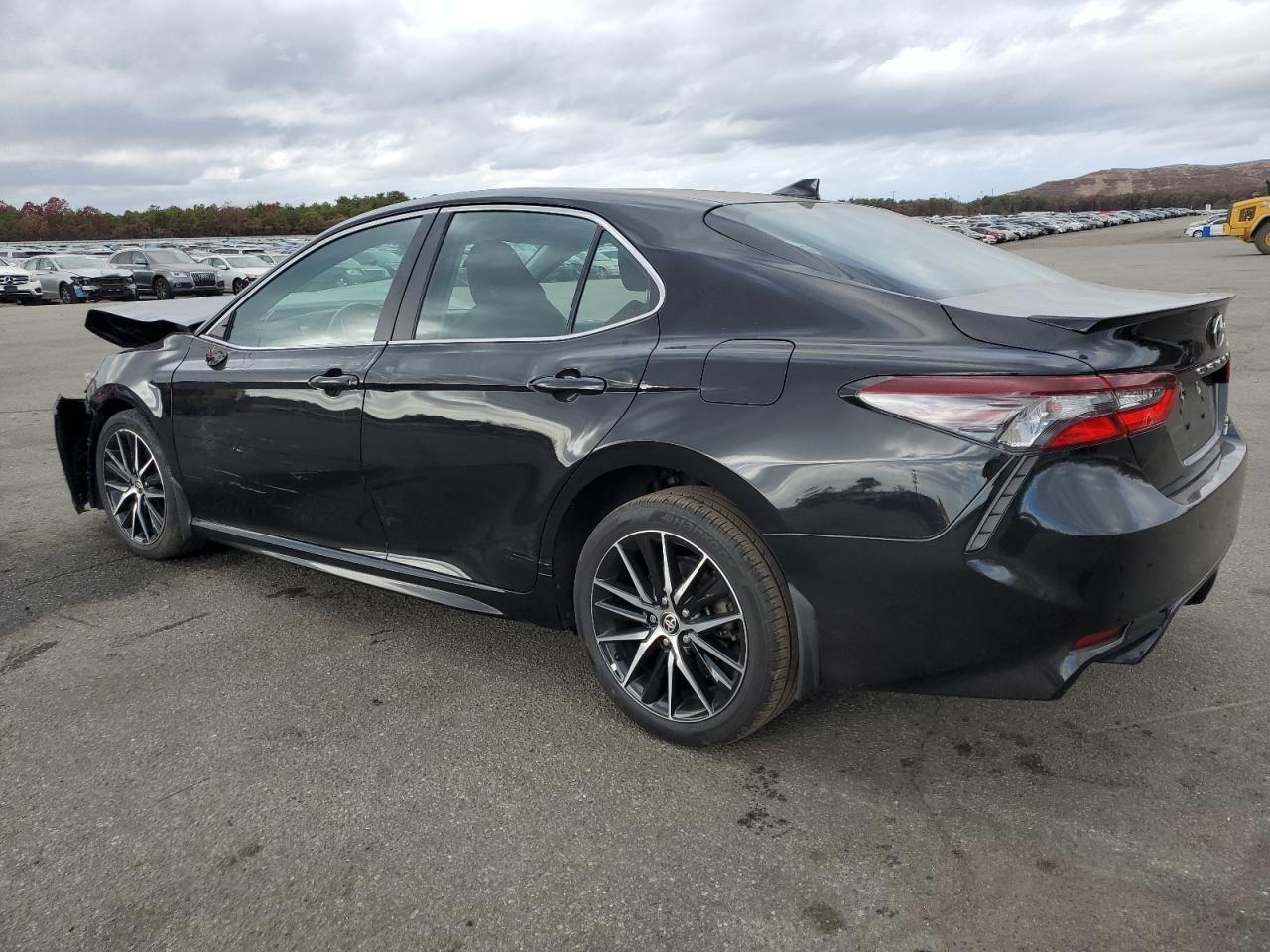 2022 Toyota Camry - Image 2
