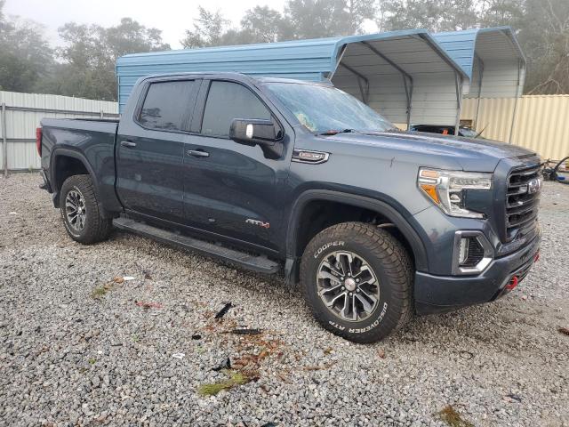  GMC SIERRA 2019 Синій