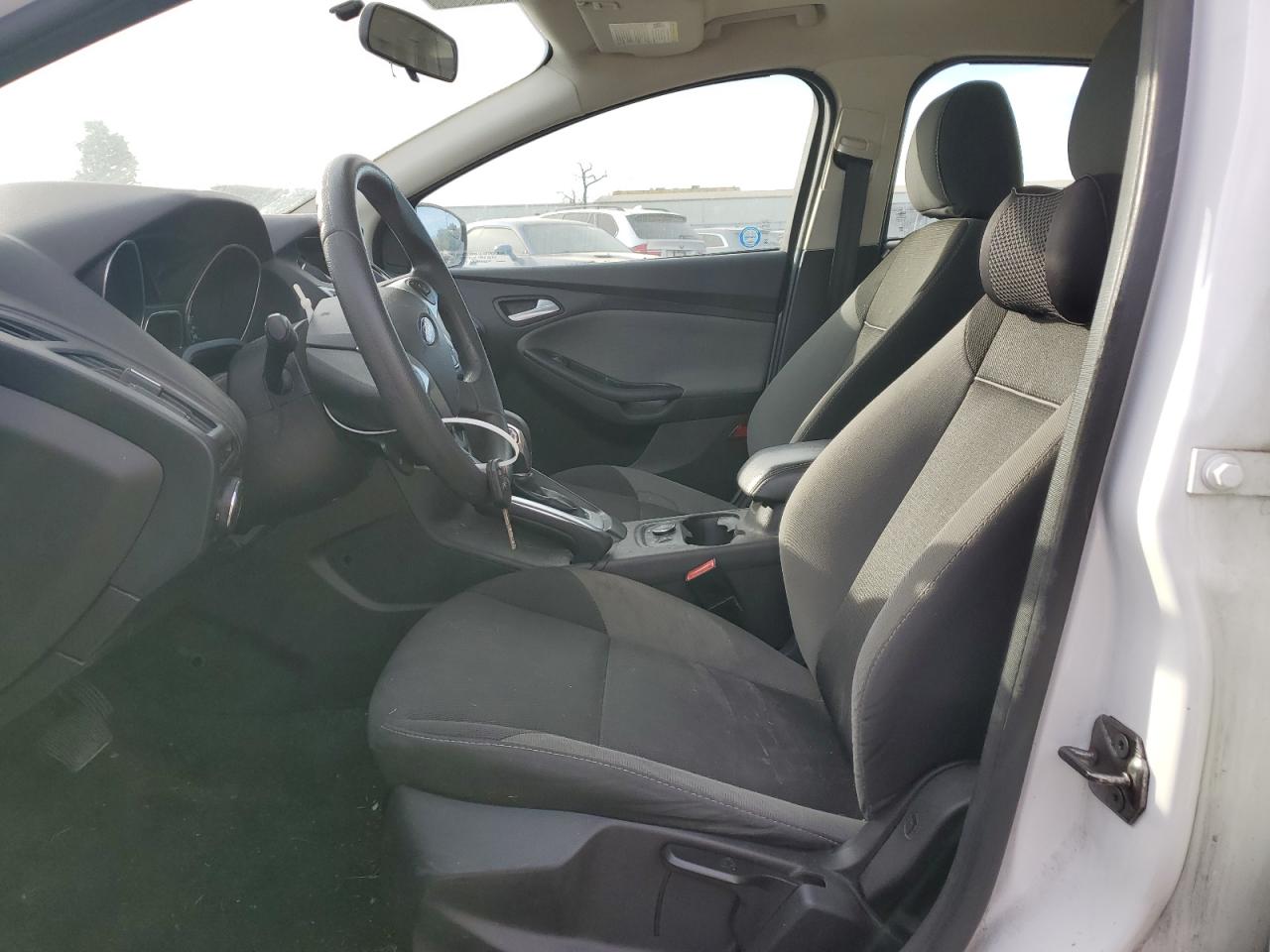 2013 Ford Focus - Image 7