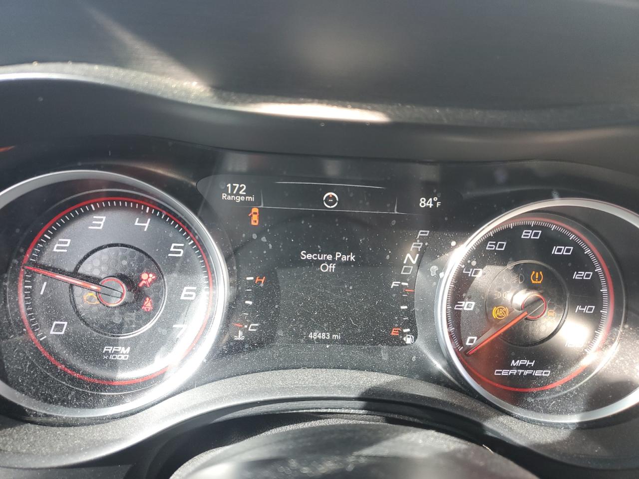 2019 Dodge Charger - Image 9