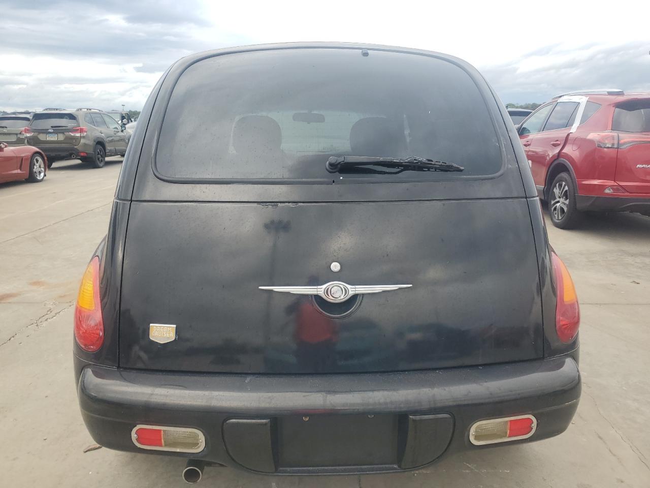 3C8FY68B82T324913 2002 Chrysler Pt Cruiser Limited