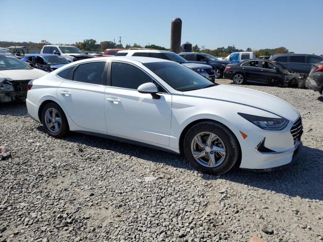 5NPEG4JA3MH071704 Hyundai Sonata SE 4