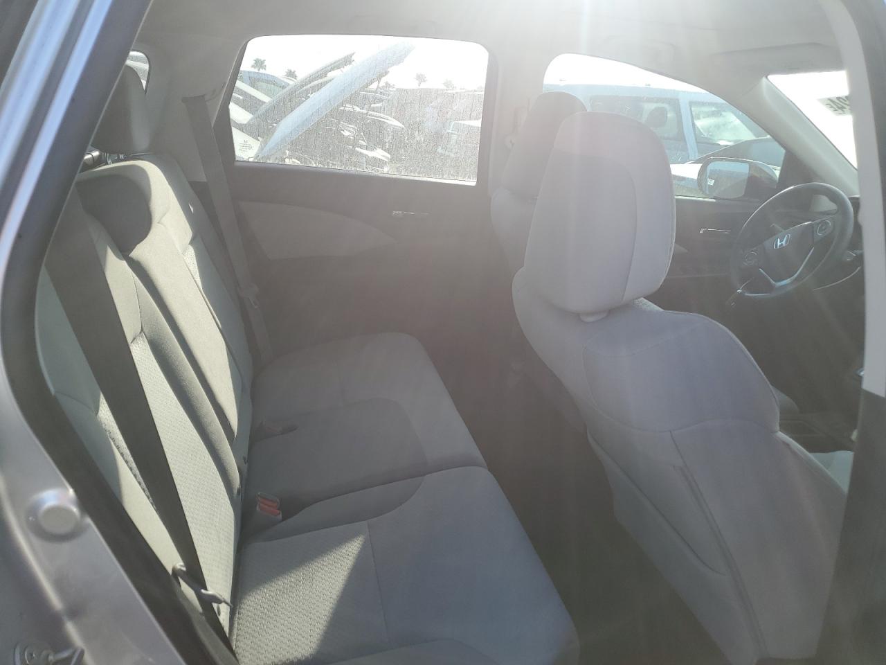 2016 Honda Cr-V Ex VIN: 3CZRM3H53GG705209 Lot: 74133924