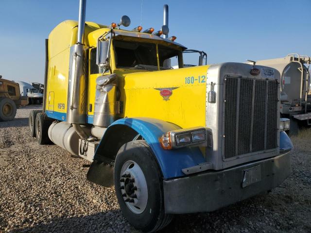 2006 Peterbilt 379  на продаже в Farr West, UT - Rollover