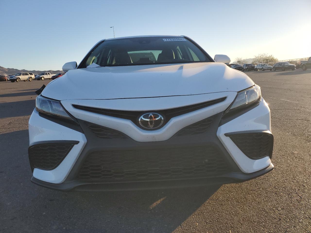 2023 Toyota Camry - Image 5