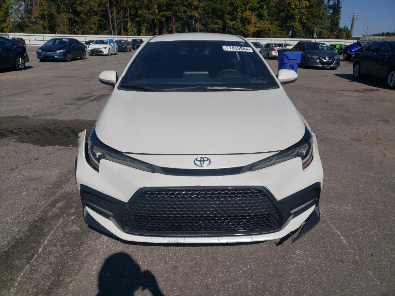 2020 Toyota Corolla - Image 5
