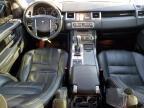 2012 Land Rover Range Rover Sport Sc за продажба в Rocky View County, AB - Hail