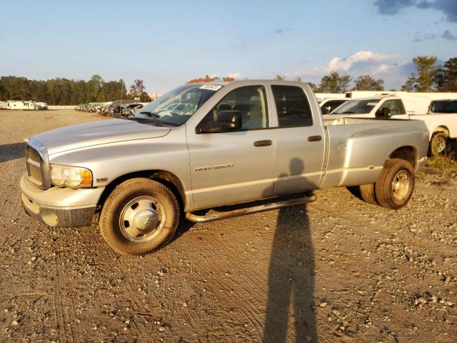 2003 Dodge Ram 3500 St