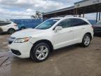 2014 Acura Rdx  продається в Riverview, FL - Front End