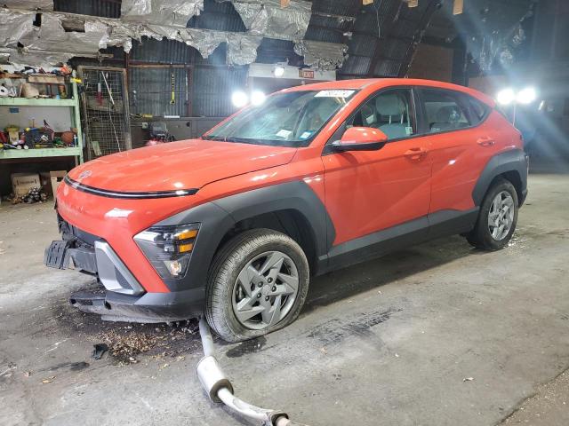 2024 Hyundai Kona Se