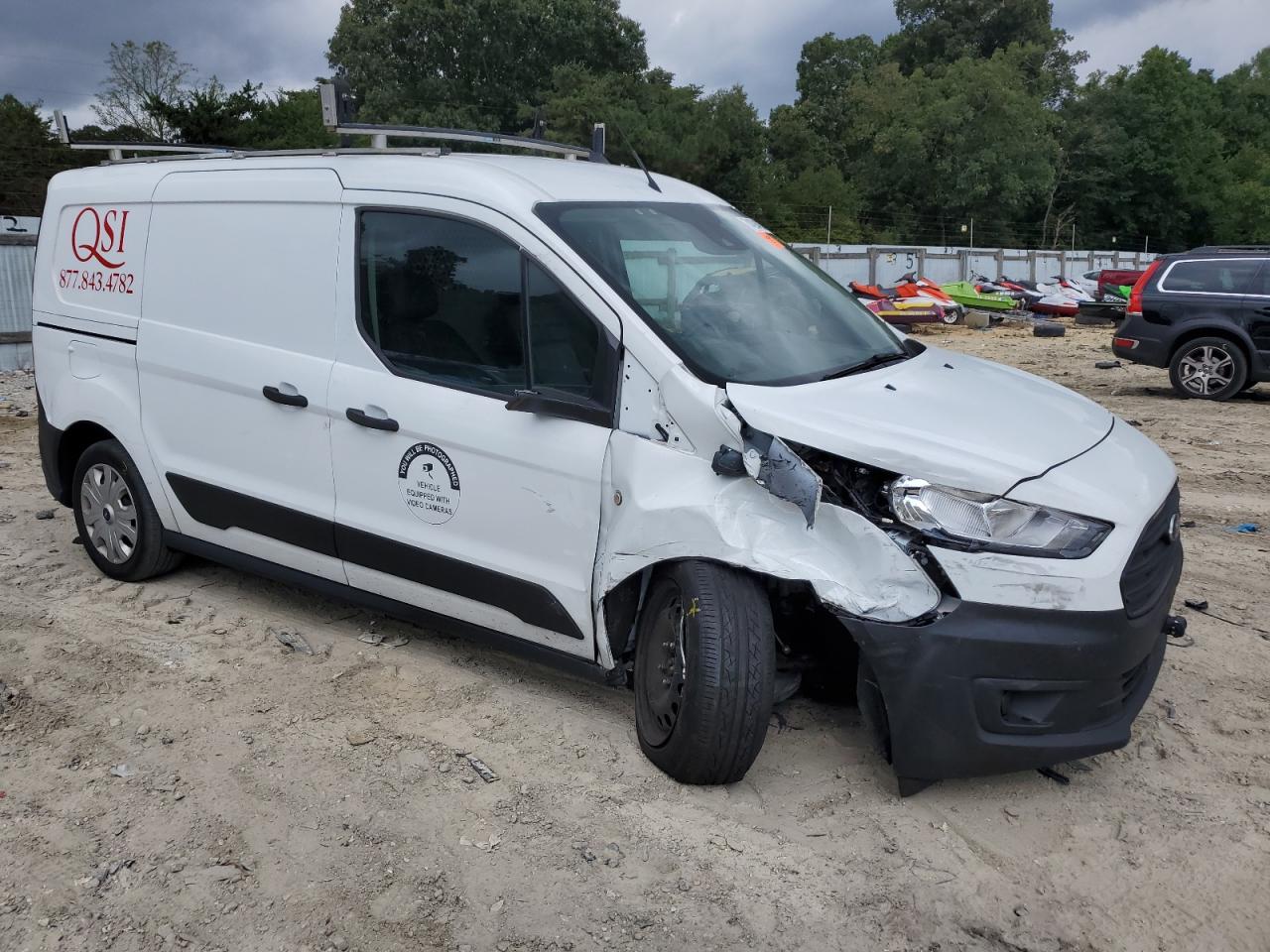 2022 Ford Transit - Image 4
