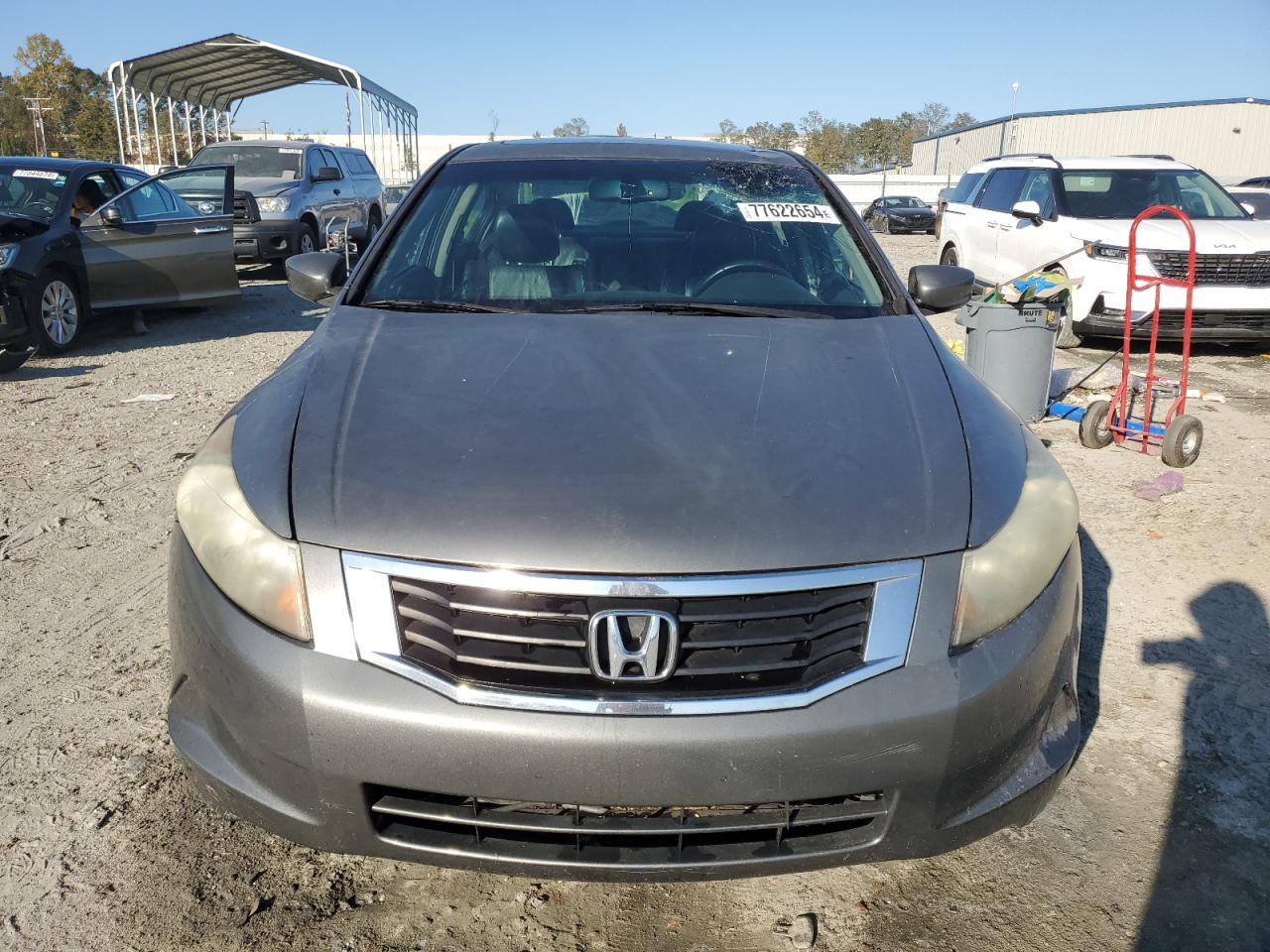2009 Honda Accord - Image 5