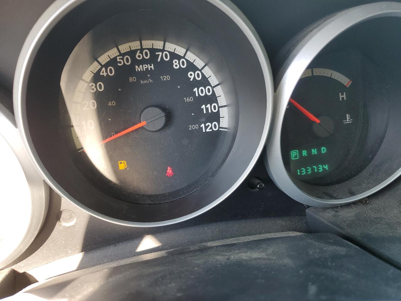 2010 Dodge Grand Caravan Se VIN: 2D4RN4DEXAR334939 Lot: 73744184