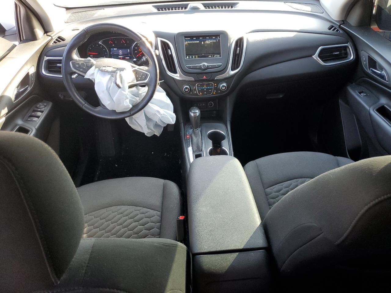 2019 Chevrolet Equinox - Image 8