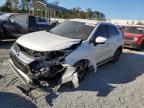 2019 Mitsubishi Eclipse Cross Se продається в China Grove, NC - Frame Damage