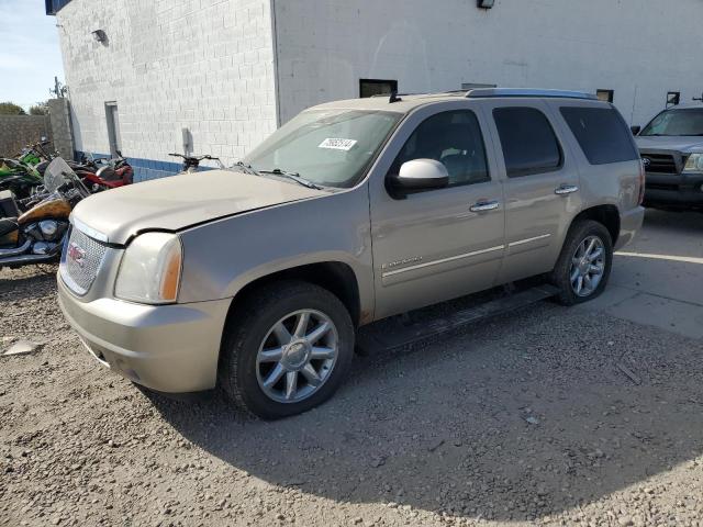 2009 Gmc Yukon 