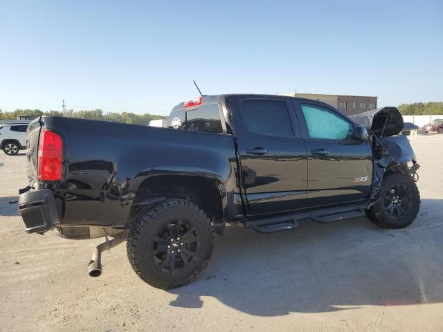  CHEVROLET COLORADO 2020 Czarny