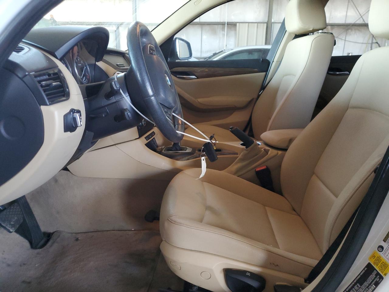 2014 BMW X1 - Image 7