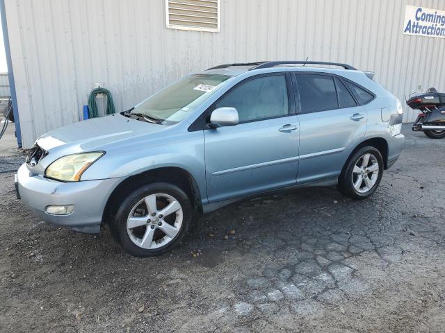 2007 Lexus Rx 350