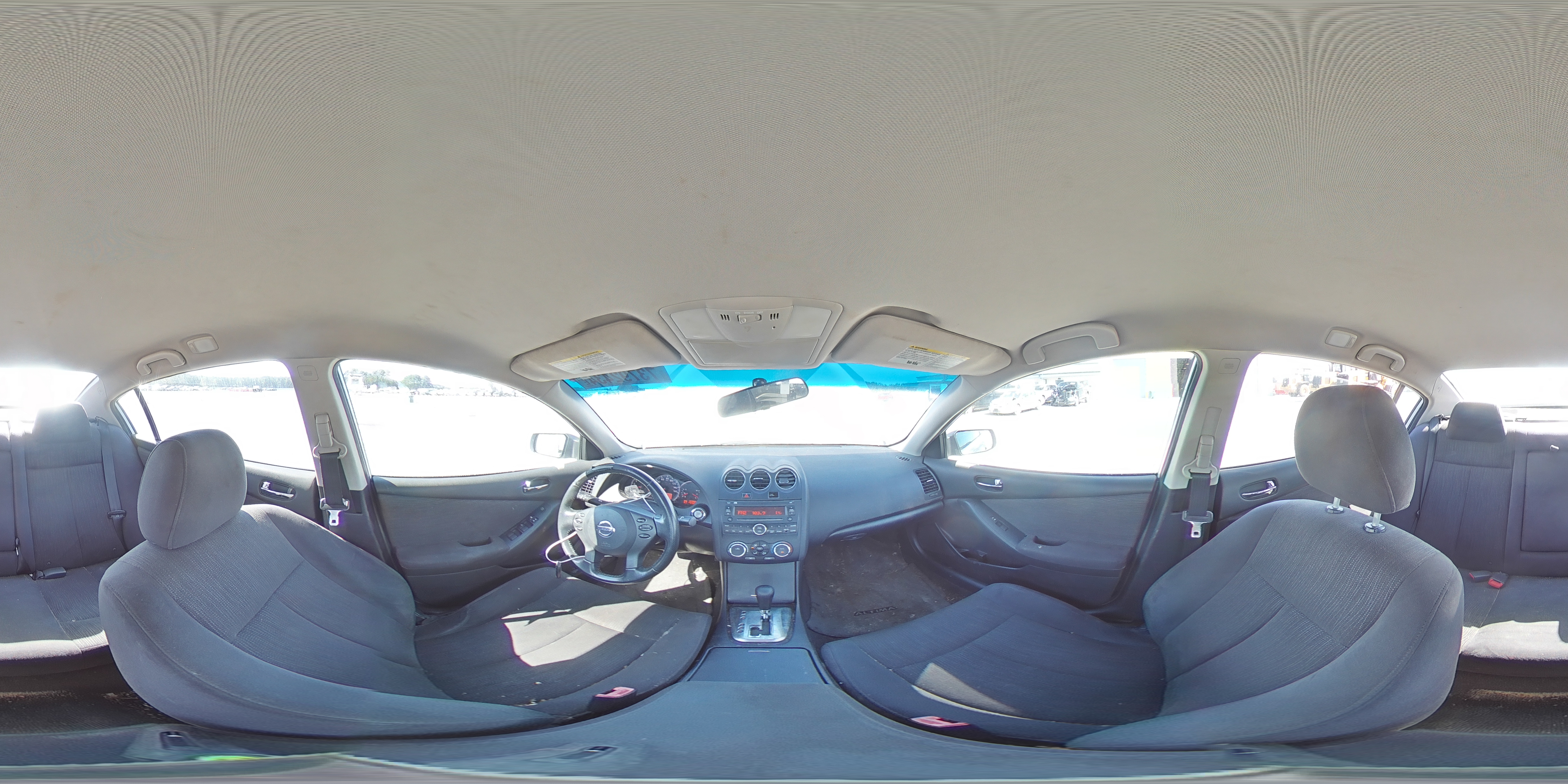 2011 Nissan Altima Base VIN: 1N4AL2AP4BN494376 Lot: 84172865