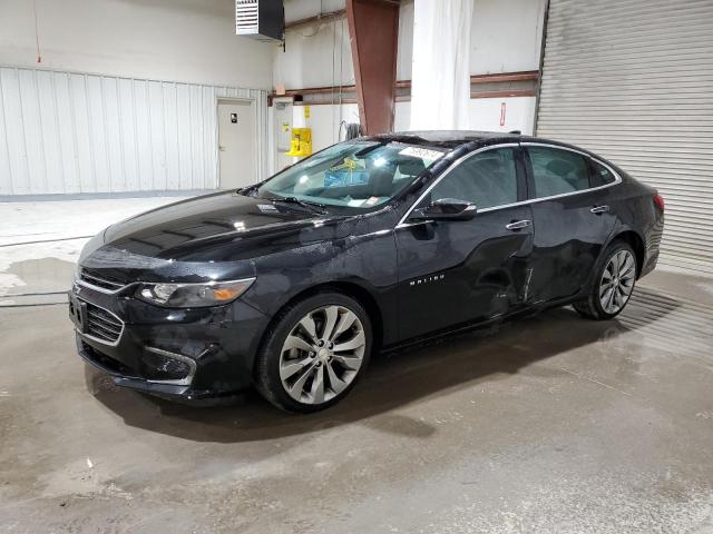 2018 Chevrolet Malibu Premier