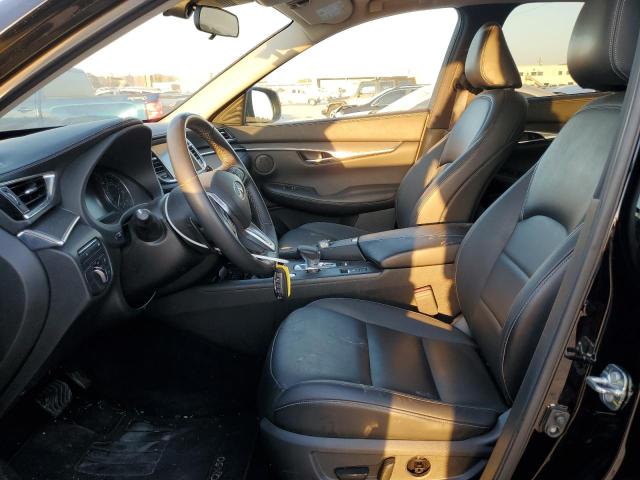 3PCAJ5AA6MF104389 Infiniti QX50 PURE 7