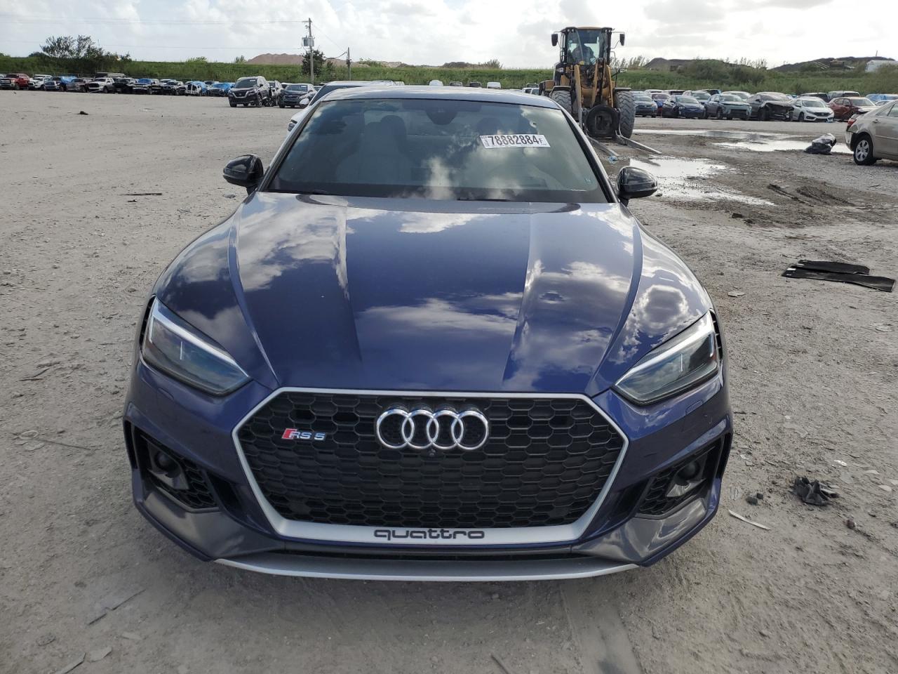 2019 Audi RS5 - Image 5