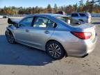2018 Subaru Legacy 2.5I на продаже в Windham, ME - Front End