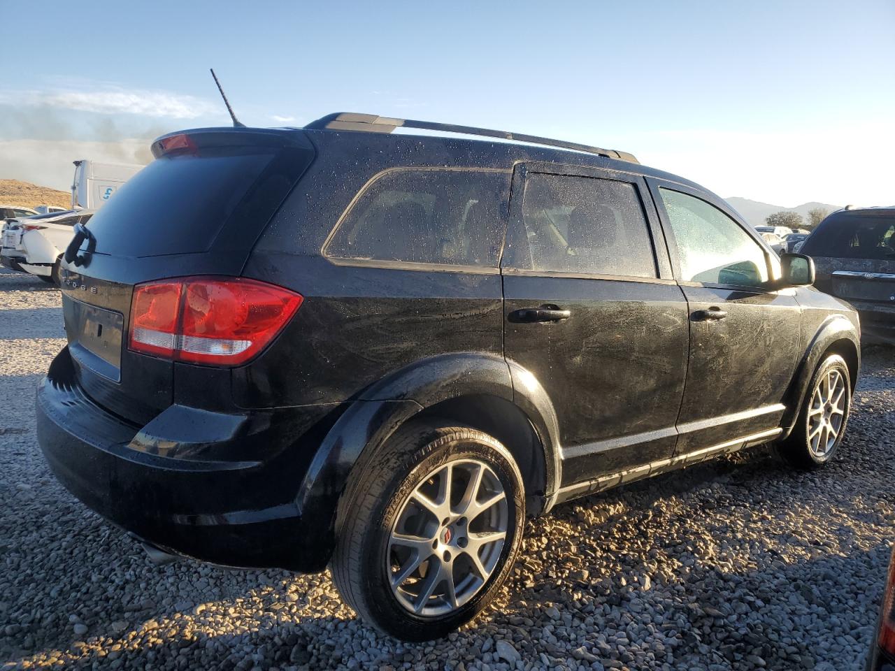 2018 Dodge Journey - Image 3