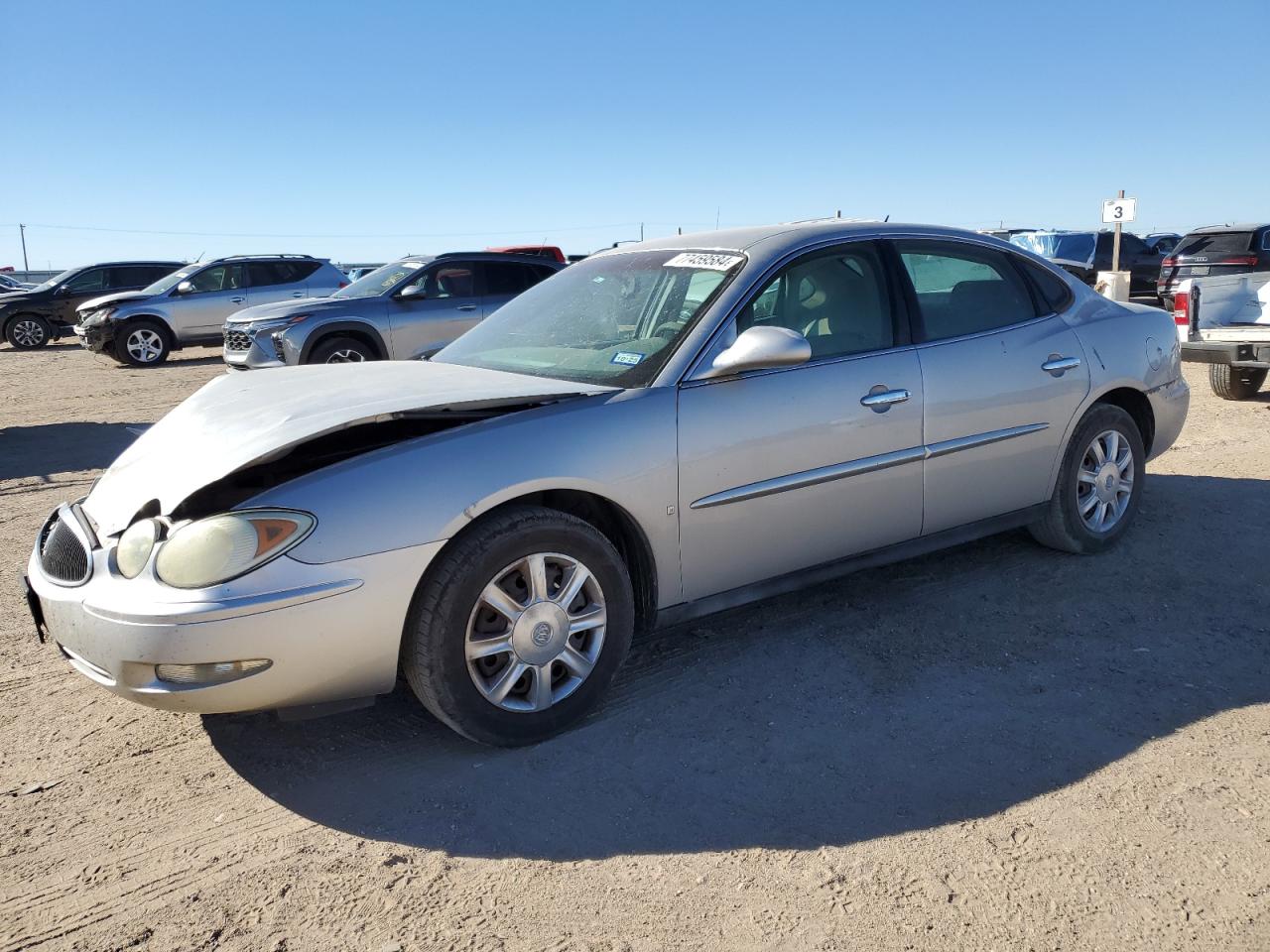 2006 Buick LaCrosse - Image 1
