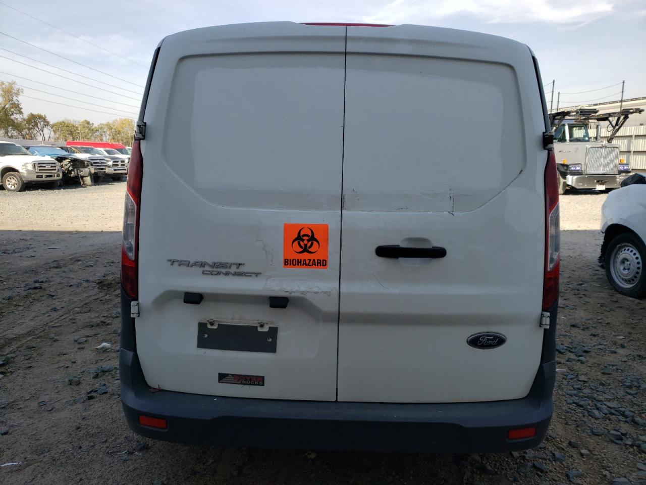 2017 Ford Transit - Image 6
