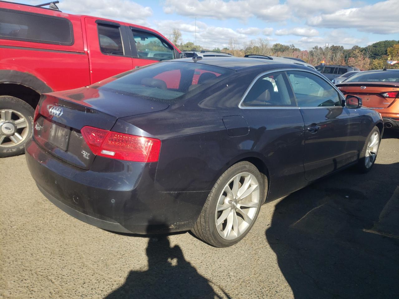 2014 Audi A5 - Image 3