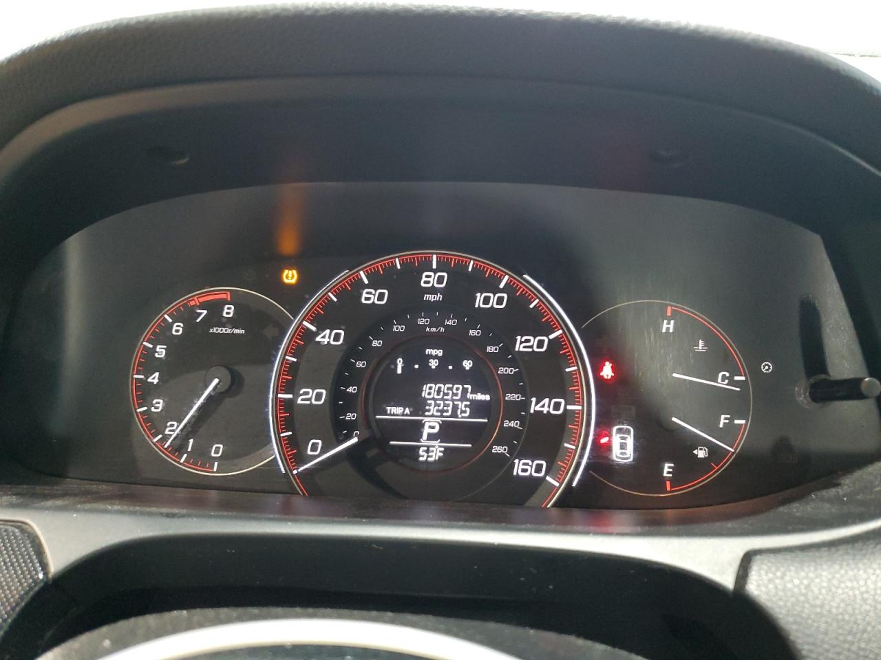 1HGCR2F50DA218085 2013 Honda Accord Sport