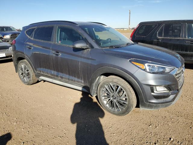 2019 HYUNDAI TUCSON LIMITED