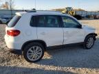 2014 Volkswagen Tiguan S de vânzare în Appleton, WI - Front End