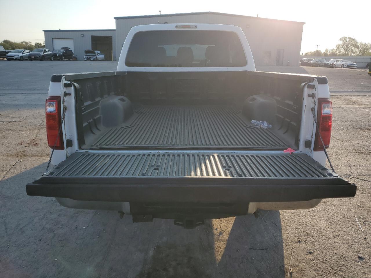 1FT7W2B6XGED13385 2016 Ford F250 Super Duty