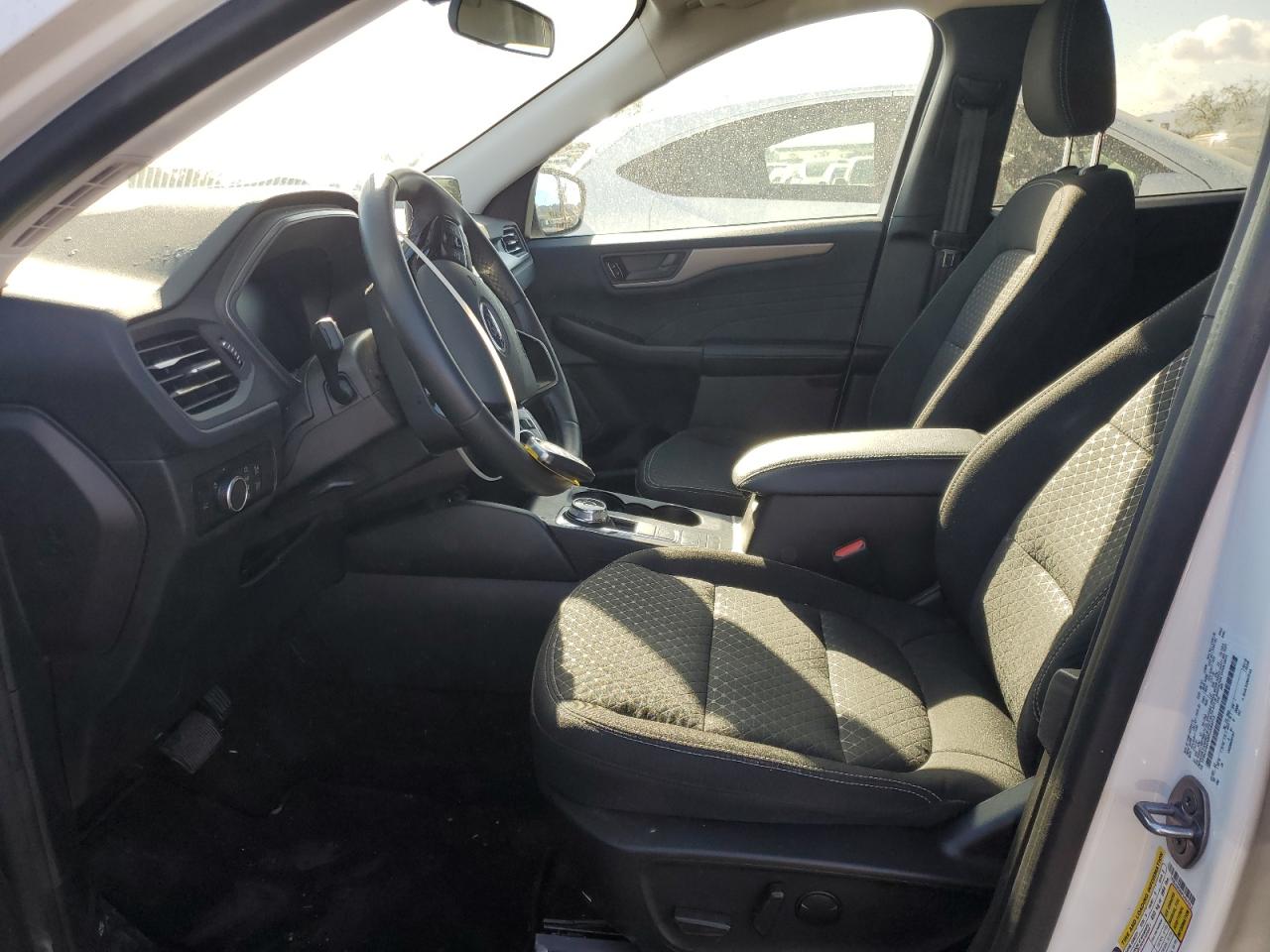 2023 Ford Escape - Image 7